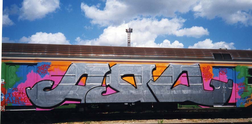 DRA CKC